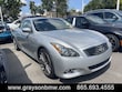  INFINITI Q60