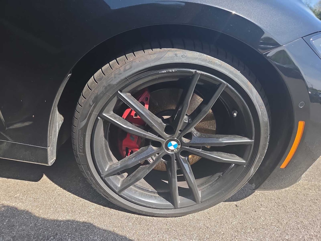 Used 2024 BMW 430i 430i Coupe