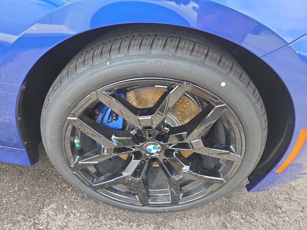New 2026 BMW 330i Sedan