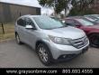 Used 2013 Honda CR-V EX-L SUV
