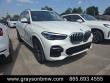 Used 2022 BMW X5 xDrive40i SUV