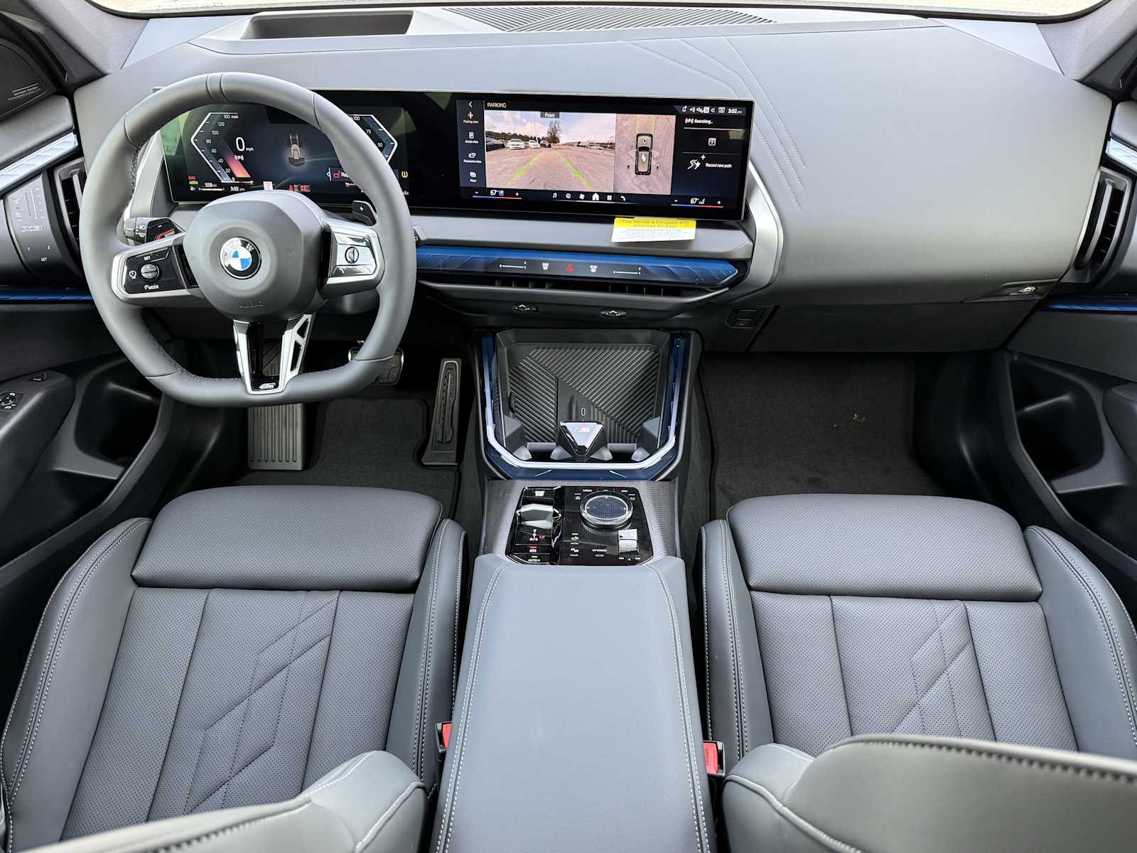 2025 BMW X3 30 - Photo 13
