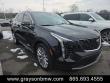 Used 2023 CADILLAC XT4 FWD Premium Luxury SUV