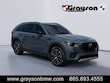 Mazda CX-70 Plug-In Hybrid