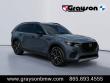 Used 2025 Mazda CX-70 Plug-In Hybrid Premium Plus Package SUV