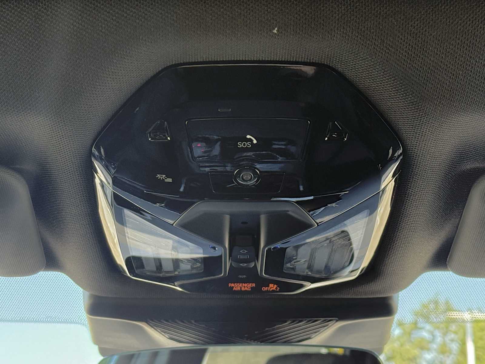 2025 BMW X3 30 - Photo 27