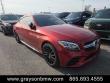 Used 2020 Mercedes-Benz AMG C 43 AMG C 43 Coupe
