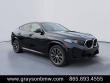 Used 2027 BMW X6 M60i SUV