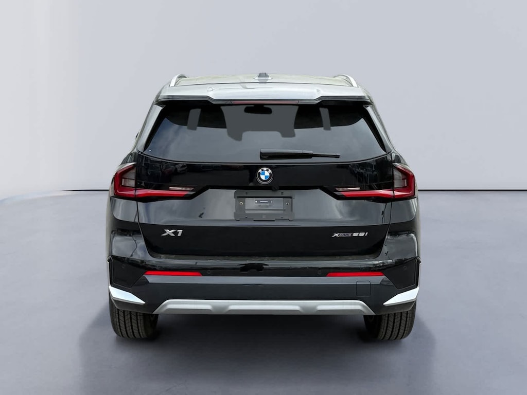 New 2026 BMW X1 xDrive28i SUV