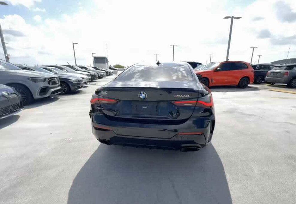 Used 2023 BMW M440i M440i Coupe