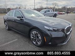 2026 BMW 530i xDrive Sedan