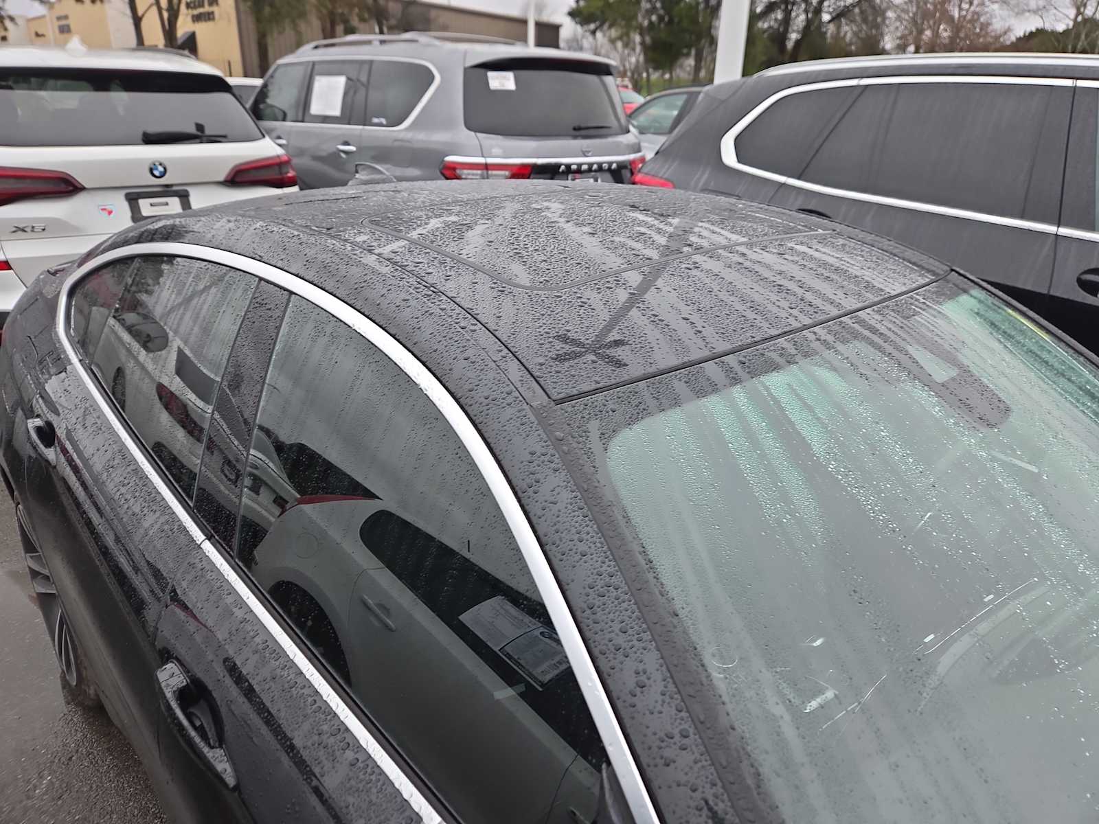 2020 Bmw 430i Gran Coupe photo 3