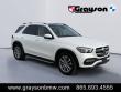 Used 2020 Mercedes-Benz GLE 450 GLE 450 SUV