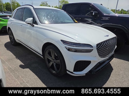 2024 Genesis GV70 3.5T Sport SUV