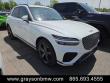 Used 2024 Genesis GV70 3.5T Sport SUV