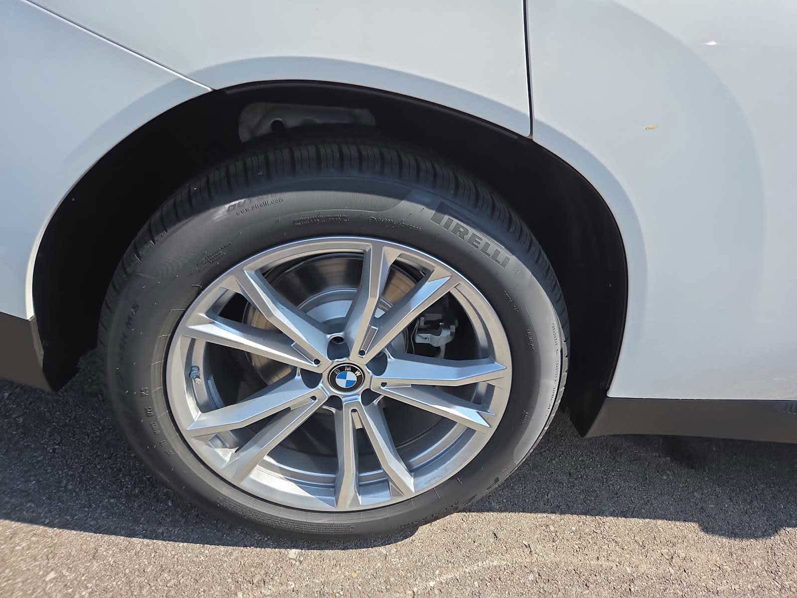 2025 Bmw X3 30x Drive photo 3