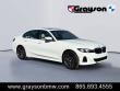 Used 2026 BMW 330i 330i NA Sedan