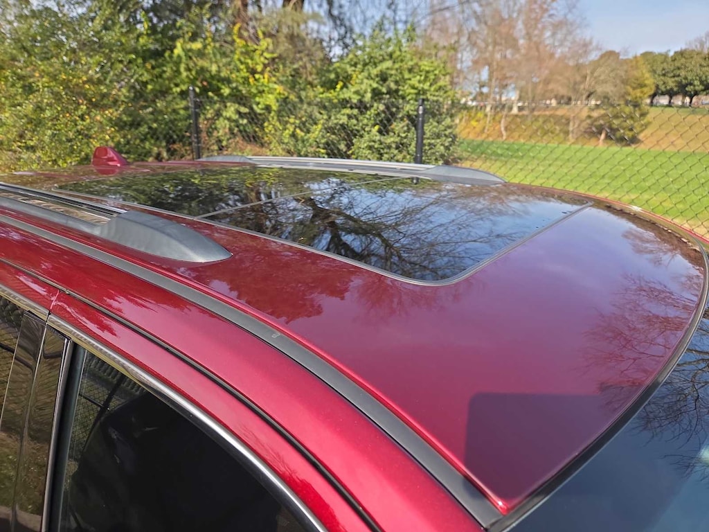 Used 2016 Jeep Grand Cherokee Summit SUV