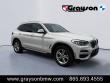 Used 2020 BMW X3 xDrive30i SUV