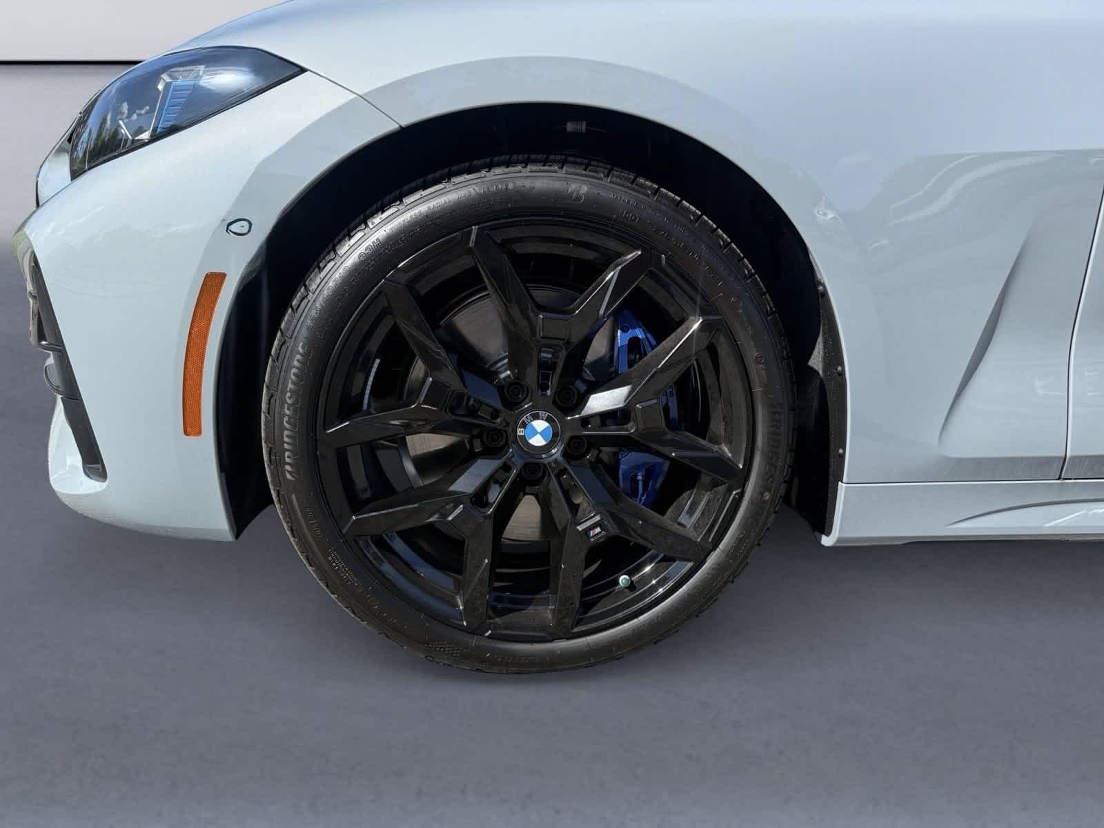 2026 BMW 4 Series 430i - Photo 9