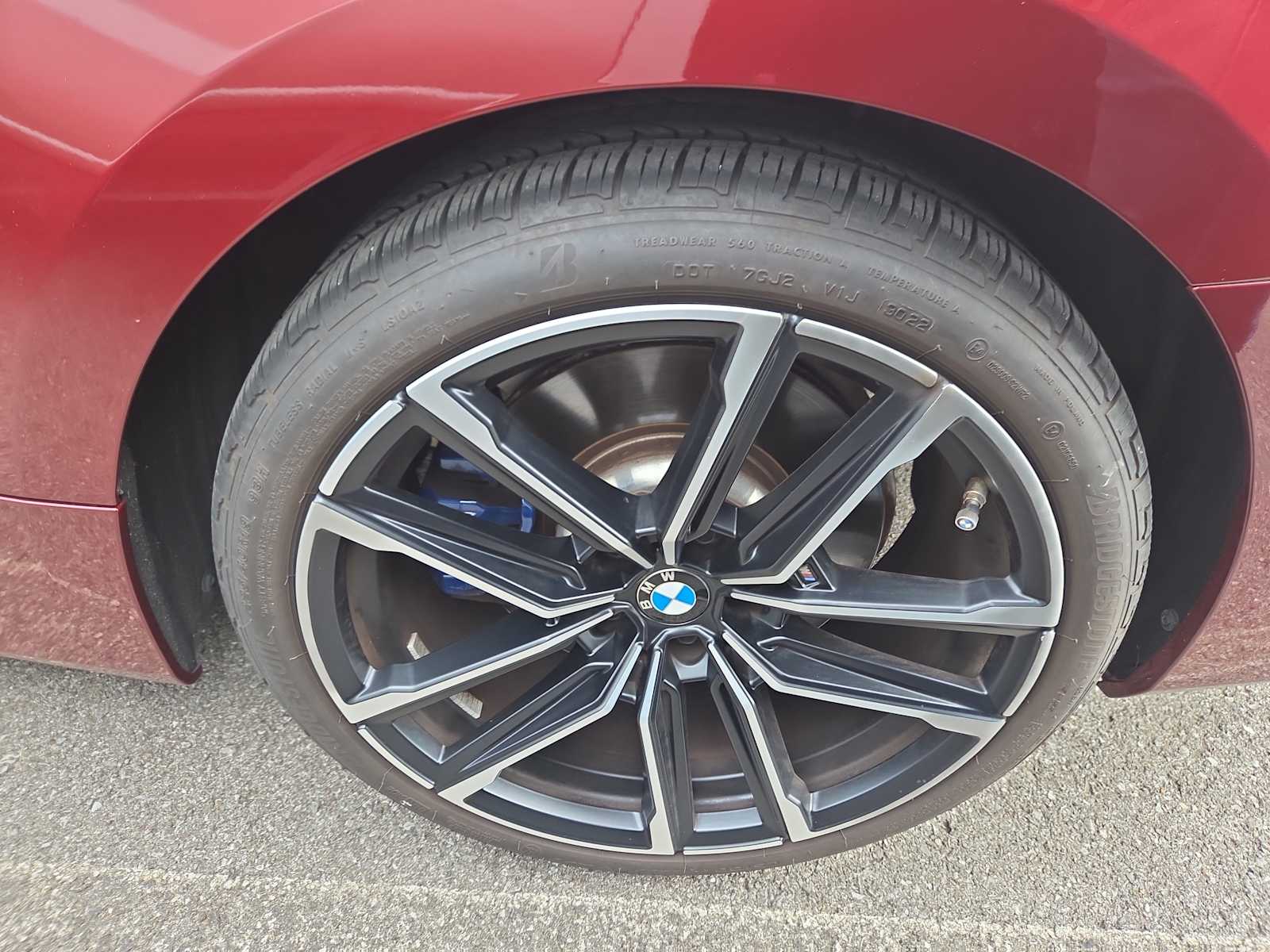 2023 Bmw 430i xDrive photo 4