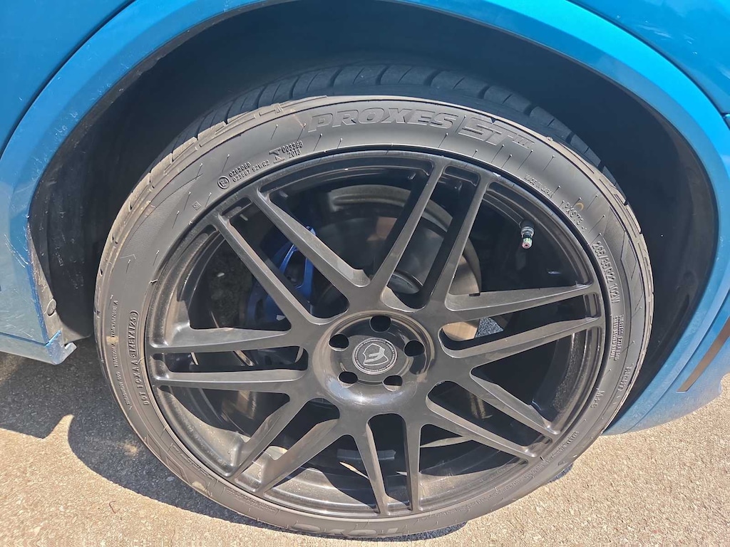 Used 2023 BMW X3 M40i SUV