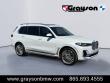Used 2021 BMW X7 xDrive40i SUV