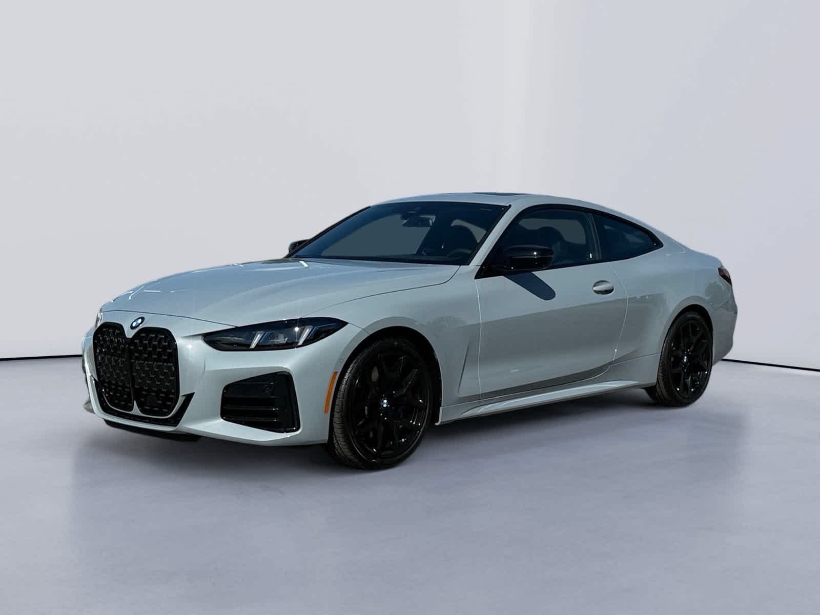 2026 BMW 4 Series 430i - Photo 7