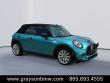 Used 2020 MINI Convertible Cooper S Convertible