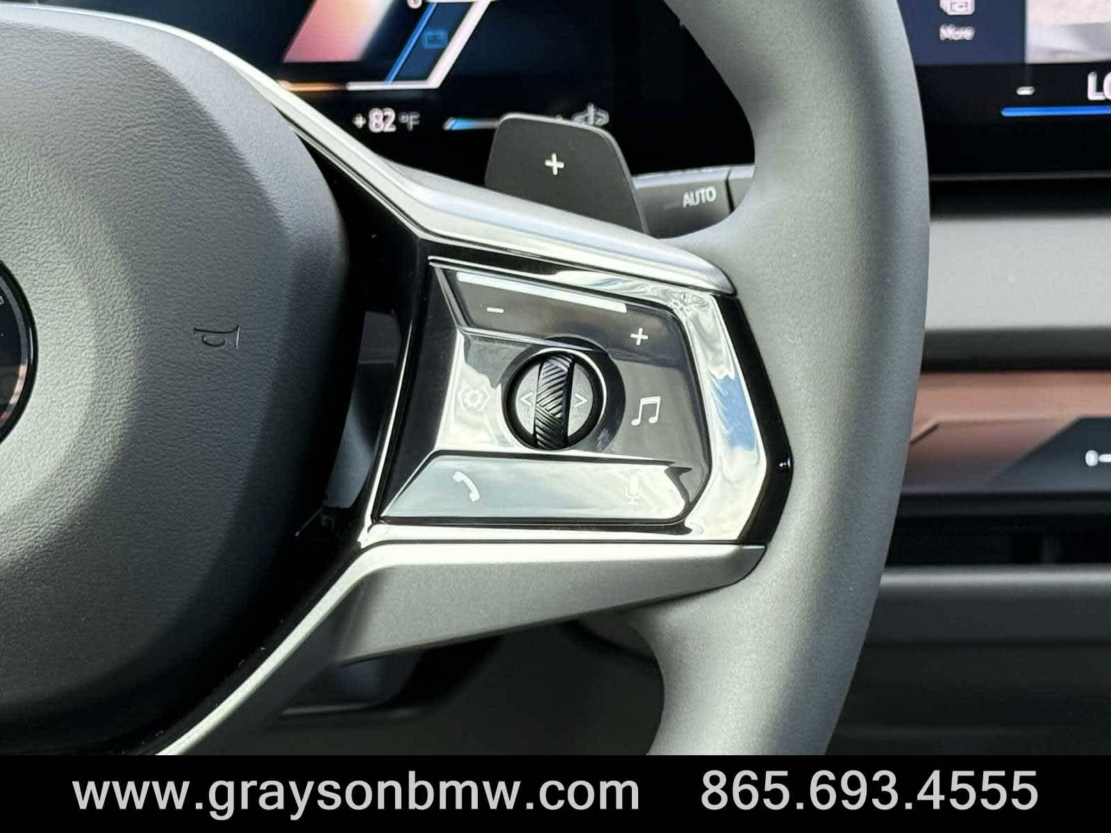 2026 BMW X3 30 - Photo 18