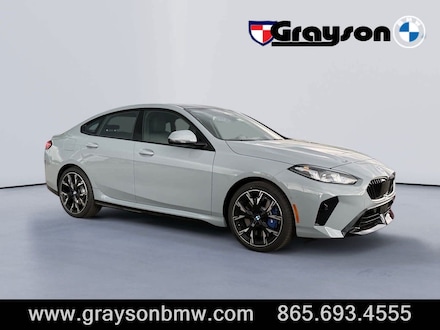 2025 BMW 228i 228 xDrive Gran Coupe