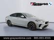 Used 2025 BMW 228i 228 xDrive Gran Coupe