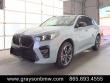 Used 2025 BMW X2 xDrive28i SUV