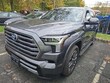Toyota Sequoia