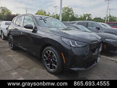 2026 BMW X3 30 xDrive SUV