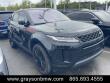 Used 2020 Land Rover Range Rover Evoque S SUV
