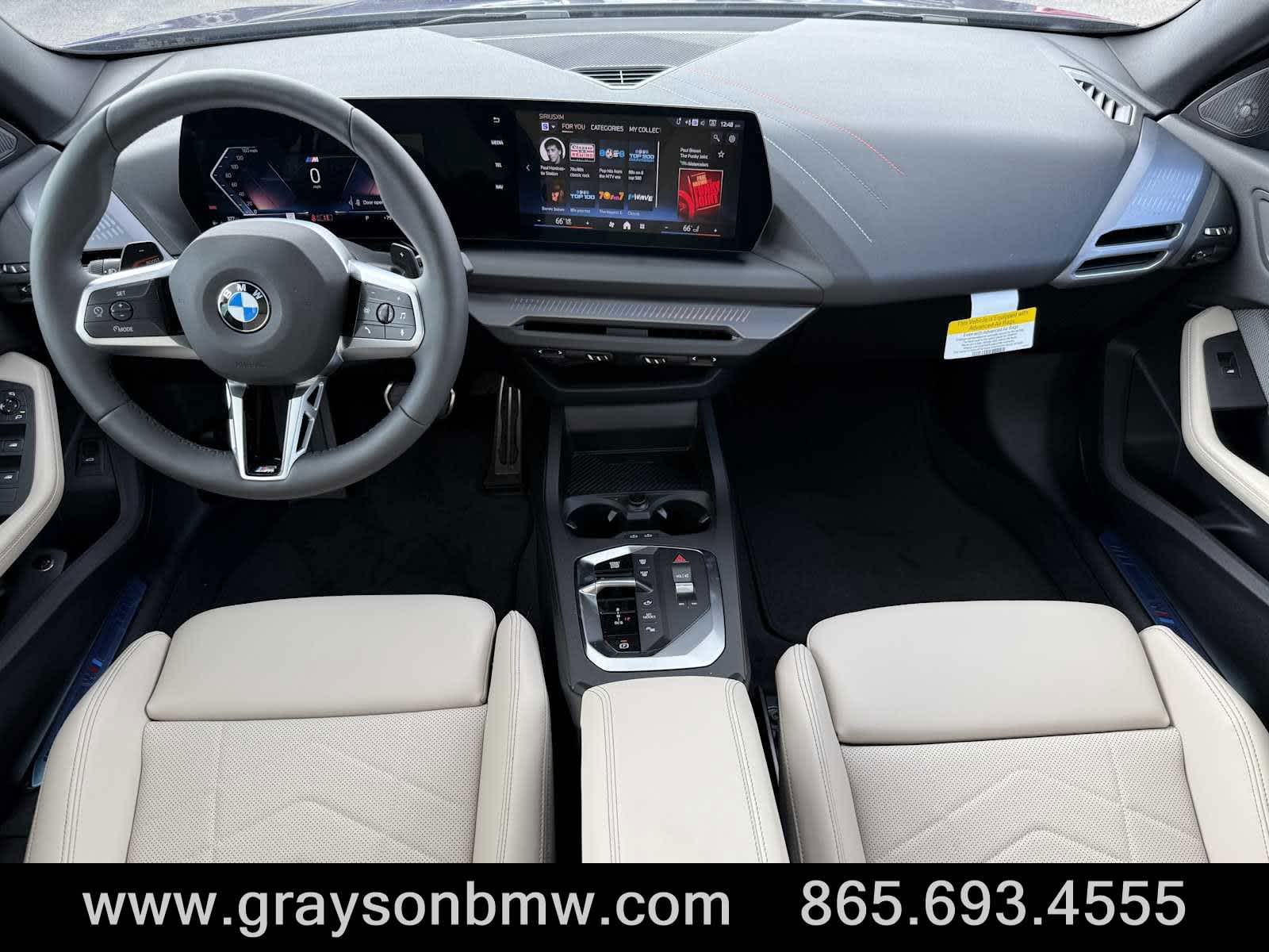 2026 BMW 2 Series 228 - Photo 13