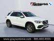Used 2020 Mercedes-Benz GLE 350 GLE 350 SUV
