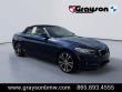 Used 2016 BMW 228i 228i xDrive Convertible