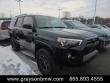 Used 2021 Toyota 4Runner Trail Special Edition SUV