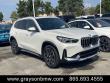 Used 2023 BMW X1 xDrive28i SUV