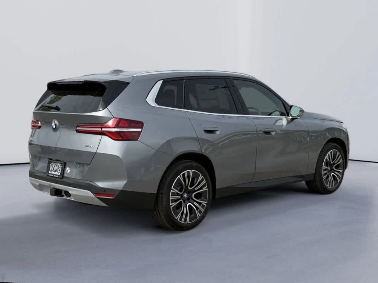 2025 Bmw X3 30x Drive photo 3