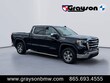 GMC Sierra 1500