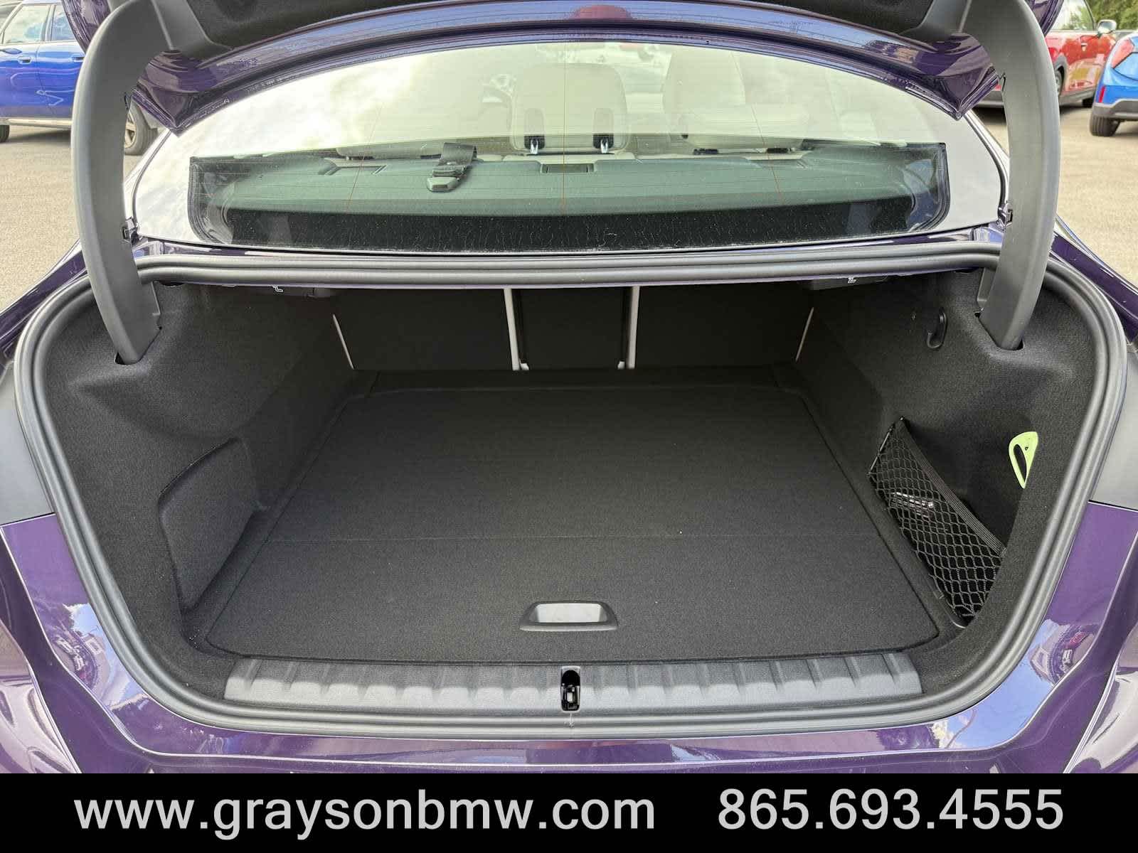 2026 BMW 2 Series 228 - Photo 31
