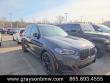 Used 2024 BMW X3 M40i SUV