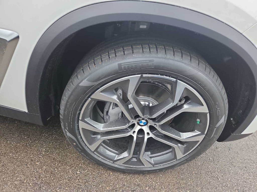Used 2026 BMW X5 xDrive40i SUV