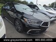  Acura RLX Sport Hybrid