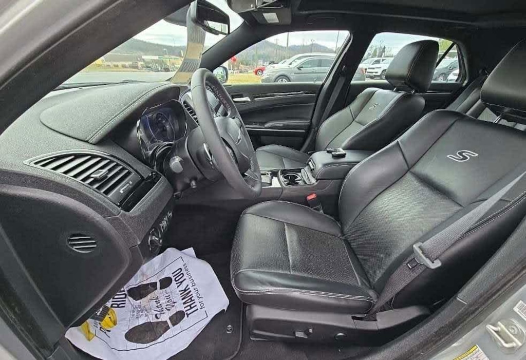 Used 2023 Chrysler 300 300S Sedan