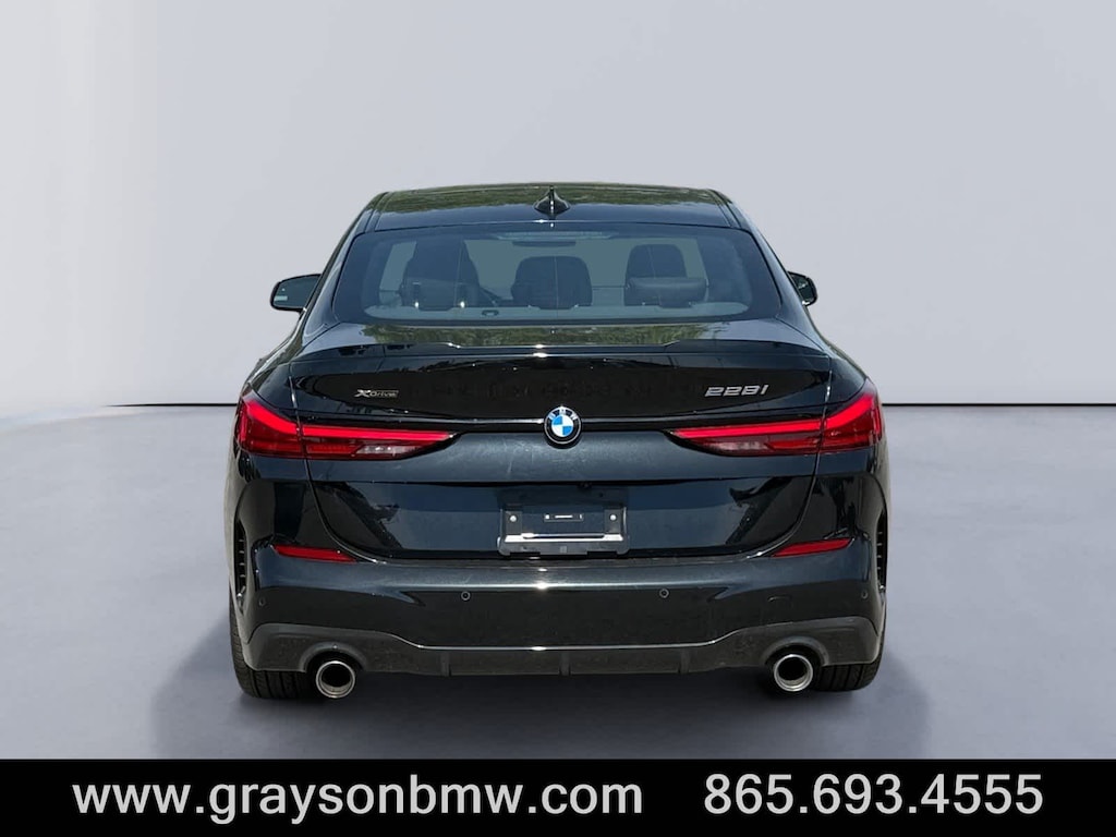 Used 2024 BMW 228i 228i xDrive Gran Coupe