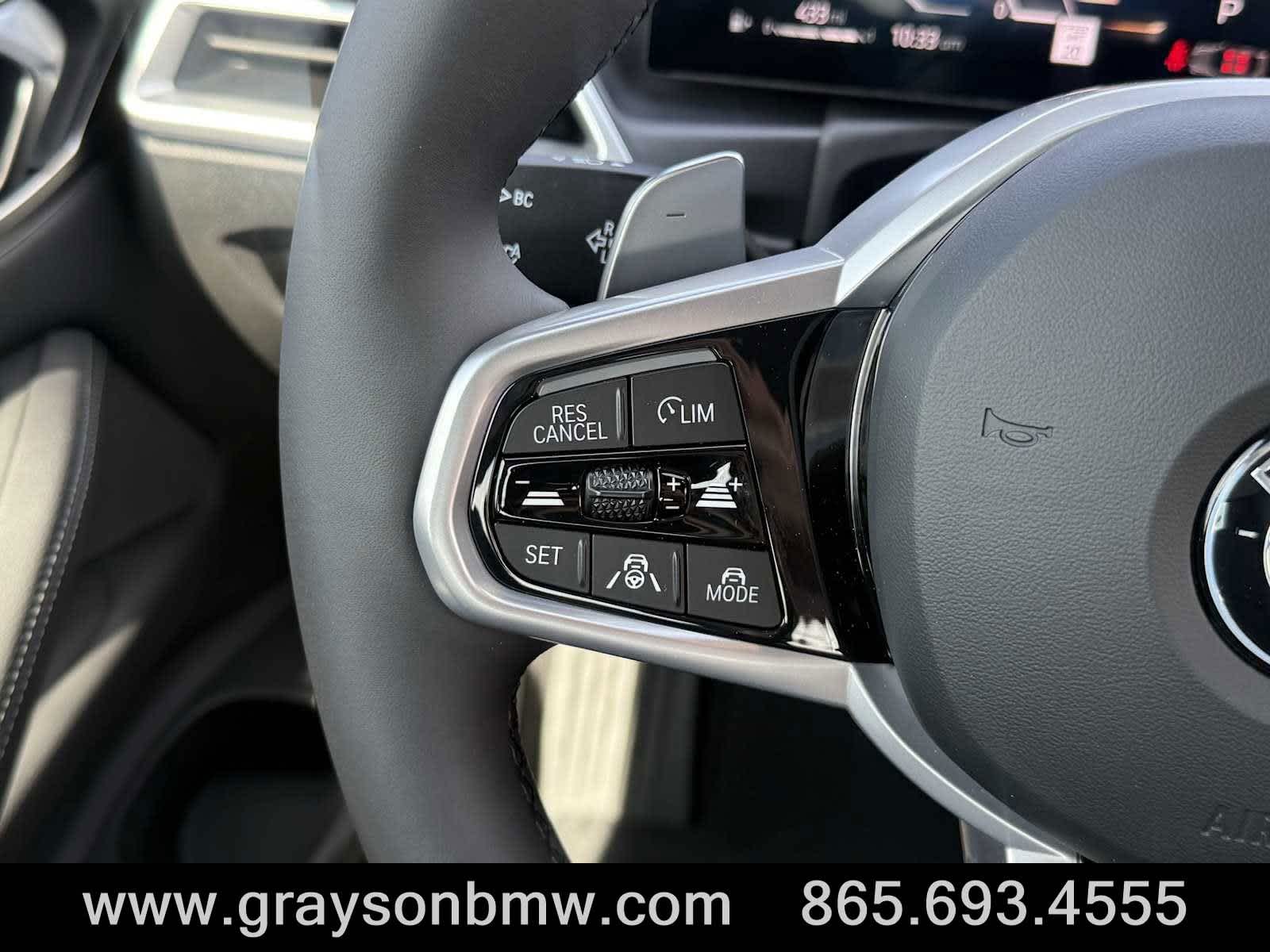 2026 BMW 4 Series 430i - Photo 17